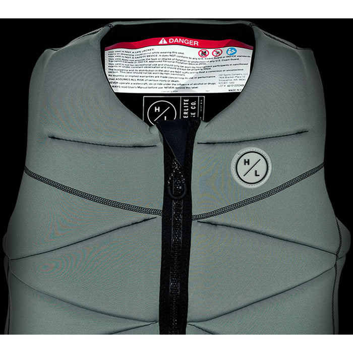 Hyperlite Vert Comp Wake Vest 2026