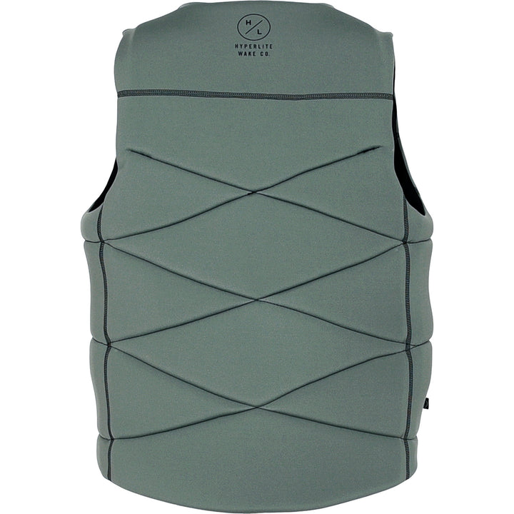 Hyperlite Vert Comp Wake Vest 2026