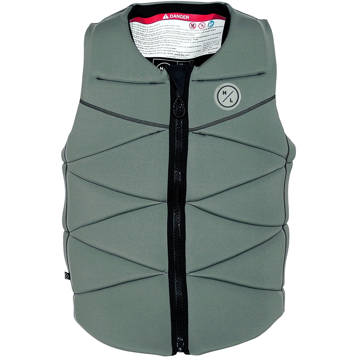 Hyperlite Vert Comp Wake Vest 2026