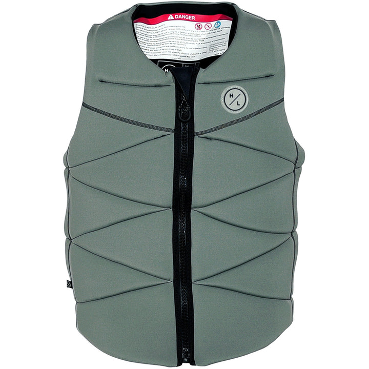 Hyperlite Vert Comp Wake Vest 2026