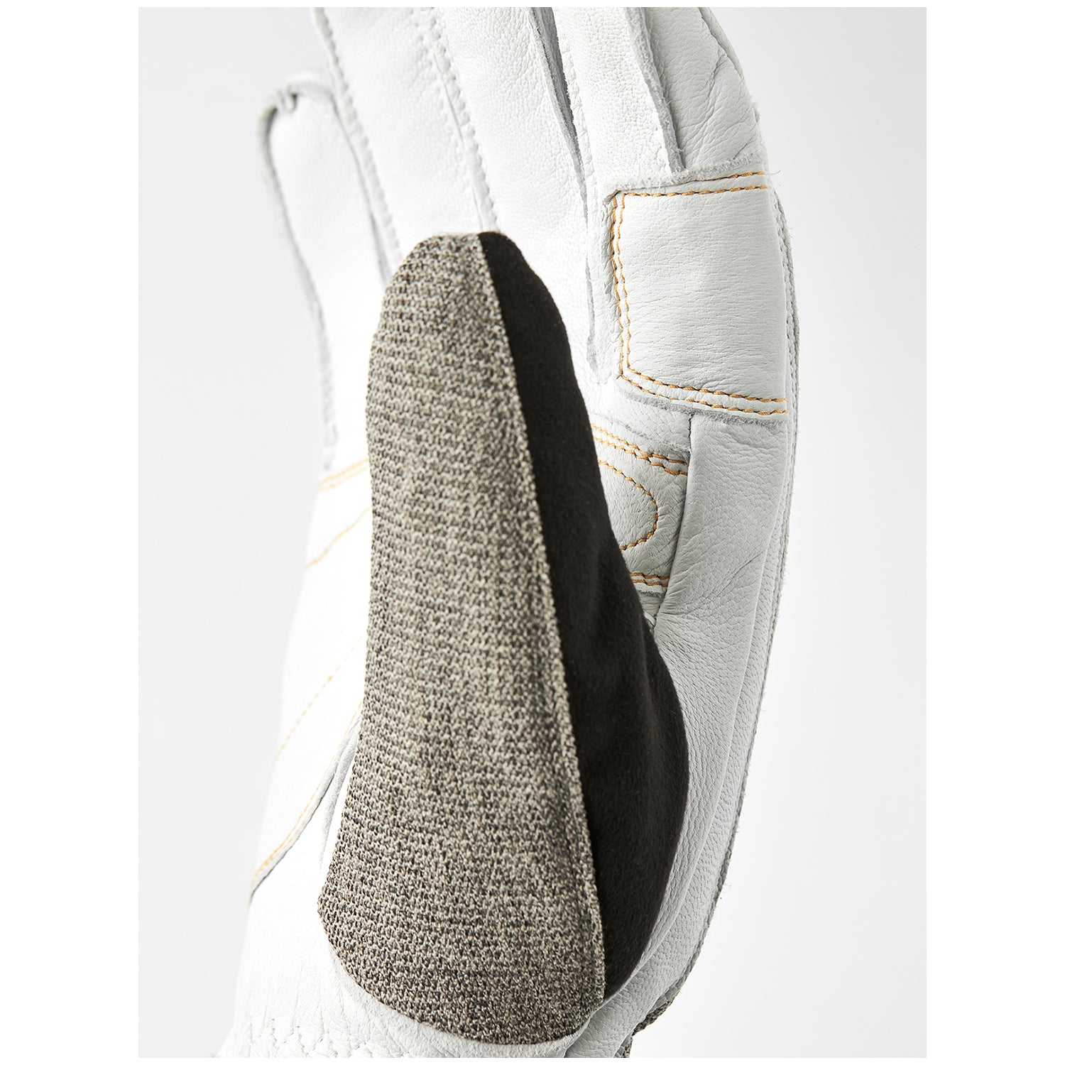 Hestra Army Leather GORE-TEX Short Gloves – evo