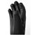 Hestra Alpine Short GORE-TEX Gloves Black