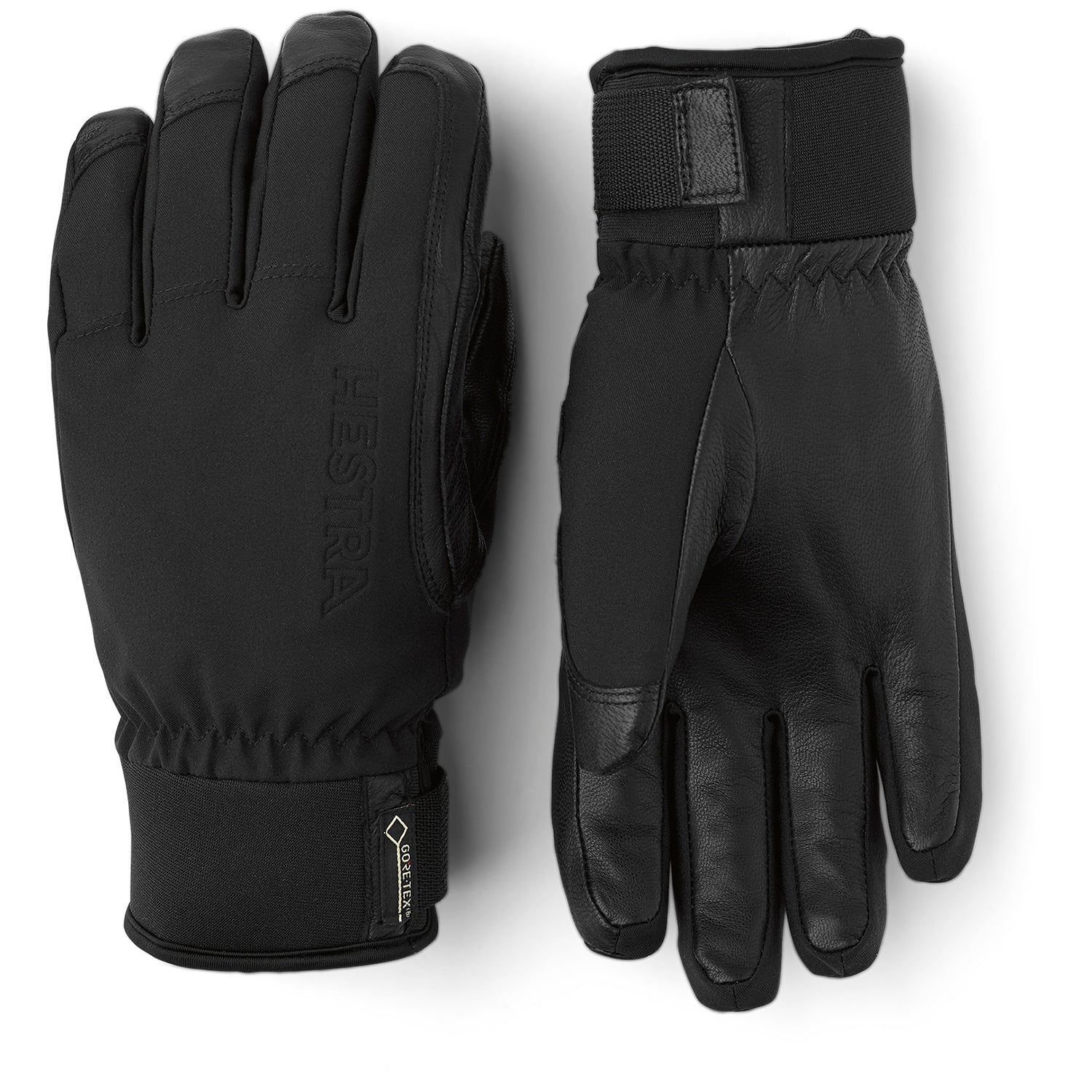 Hestra Alpine Short GORE-TEX Gloves – evo