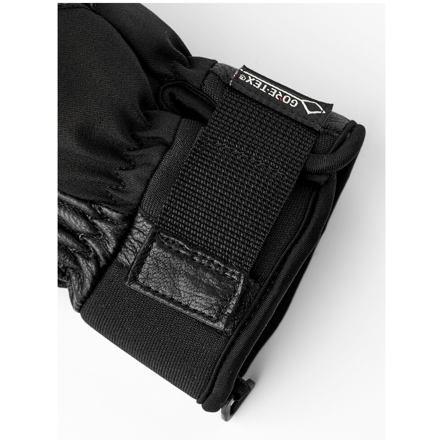 Hestra Alpine Proスキーグローブ GORE-TEX®サイズ7 Hestra Alpine Short GORE-TEX Gloves – evo