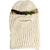 Coal The Lampshade Balaclava Off White/Camo