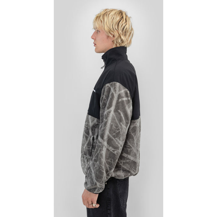 Beyond Medals Tech Fleece Jacket - Men's Brown
