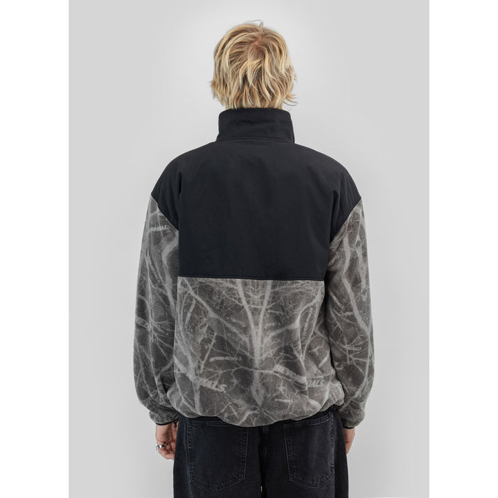 Beyond Medals Tech Fleece Jacket - Men's Brown