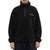 Beyond Medals Half Snap Fleece - Men's Black