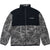 Beyond Medals Tech Fleece Jacket - Men's Brown