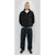Beyond Medals Half Snap Fleece - Men's Black