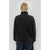 Beyond Medals Half Snap Fleece - Men's Black