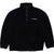 Beyond Medals Half Snap Fleece - Men's Black