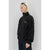 Beyond Medals Half Snap Fleece - Men's Black