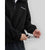 Beyond Medals Half Snap Fleece - Men's Black