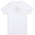 evo Diamond T-Shirt - Unisex Whispering White