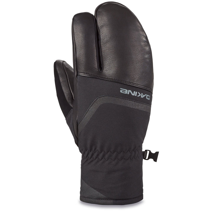 Dakine Fillmore GORE-TEX Short Trigger Mittens Black