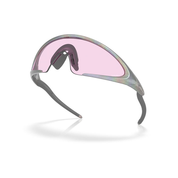 Oakley Ellipse Sunglasses Spacedust/Prizm Low Light