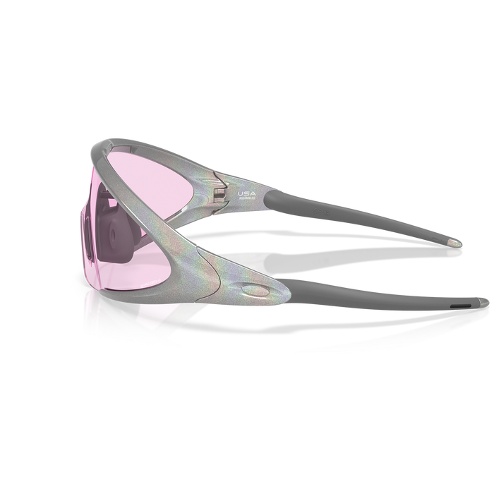 Oakley Ellipse Sunglasses Spacedust/Prizm Low Light