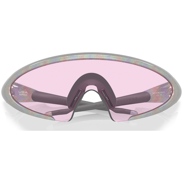 Oakley Ellipse Sunglasses Spacedust/Prizm Low Light