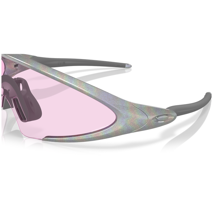 Oakley Ellipse Sunglasses Spacedust/Prizm Low Light