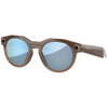 Brown Smoke/Prizm Deep Water Polarized