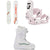 Sims Vanilla Snowboard + Union Legacy Snowboard Bindings + Vans Encore Pro Snowboard Boots - Women's 2026