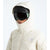 The North Face First Turn Down Jacket - Women's White Dune/Recycled Down