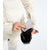 The North Face First Turn Down Jacket - Women's White Dune/Recycled Down