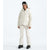 The North Face First Turn Down Jacket - Women's White Dune/Recycled Down