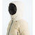 The North Face Cold Spell Cropped Down Corduroy Jacket - Women's Gravel/White Dune