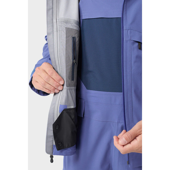 Stio Skyrider Jacket - Men's Nightfall