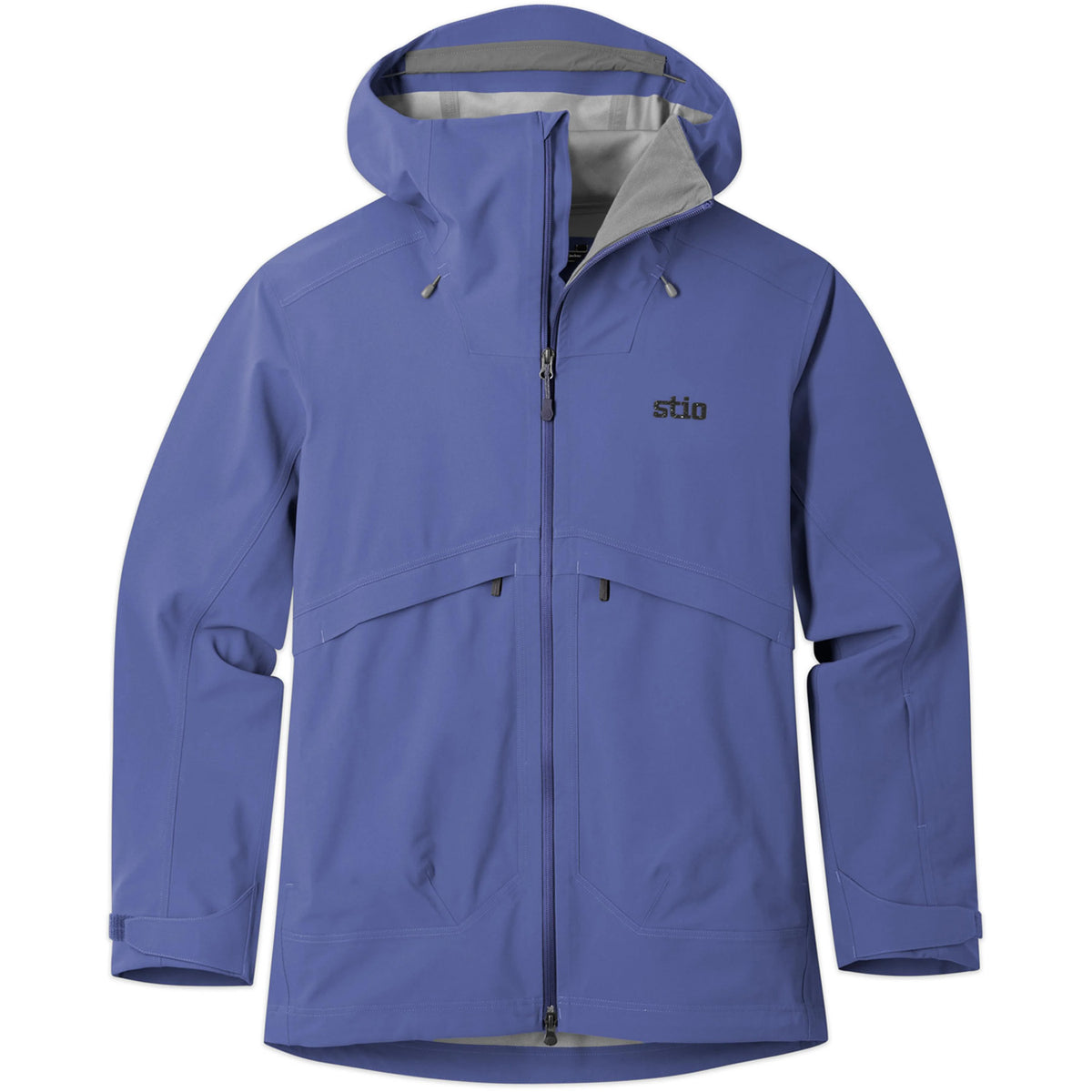 Stio Skyrider Jacket - Men's Nightfall