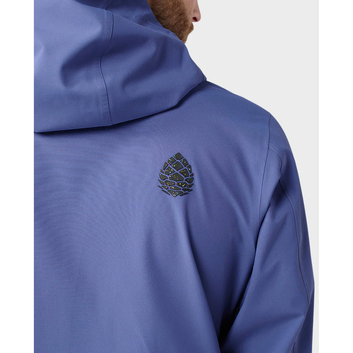 Stio Skyrider Jacket - Men's Nightfall