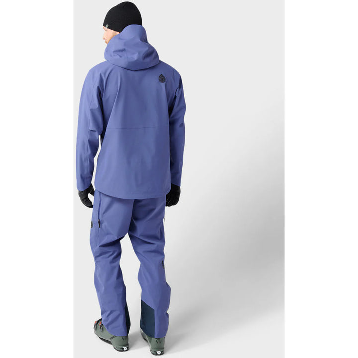Stio Skyrider Jacket - Men's Nightfall