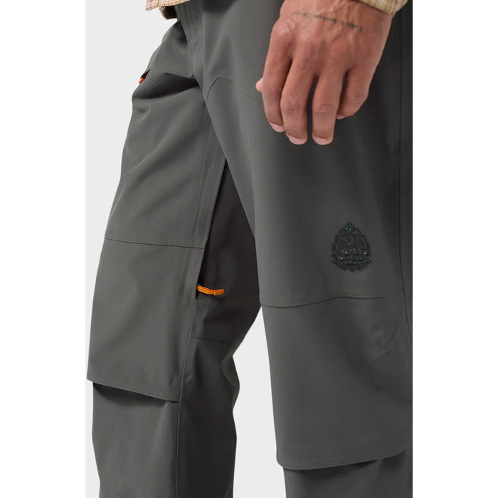 Stio Skyrider Pants - Men's Raven