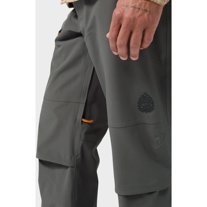 Stio Skyrider Pants - Men's Raven