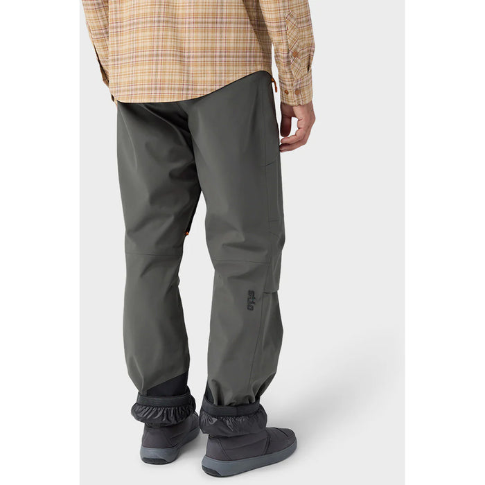 Stio Skyrider Pants - Men's Raven