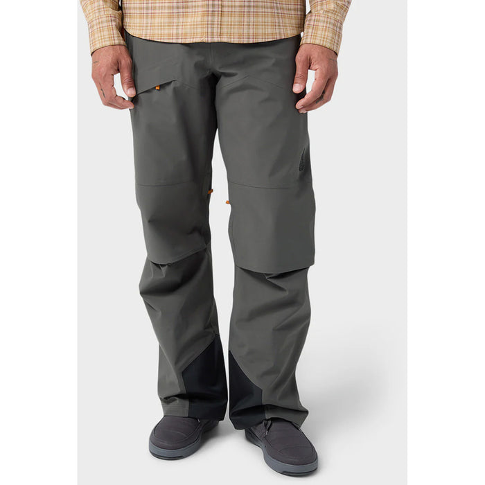 Stio Skyrider Pants - Men's Raven