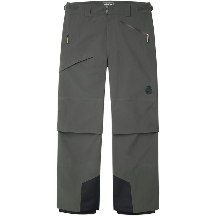 Stio Skyrider Pants - Men's Raven