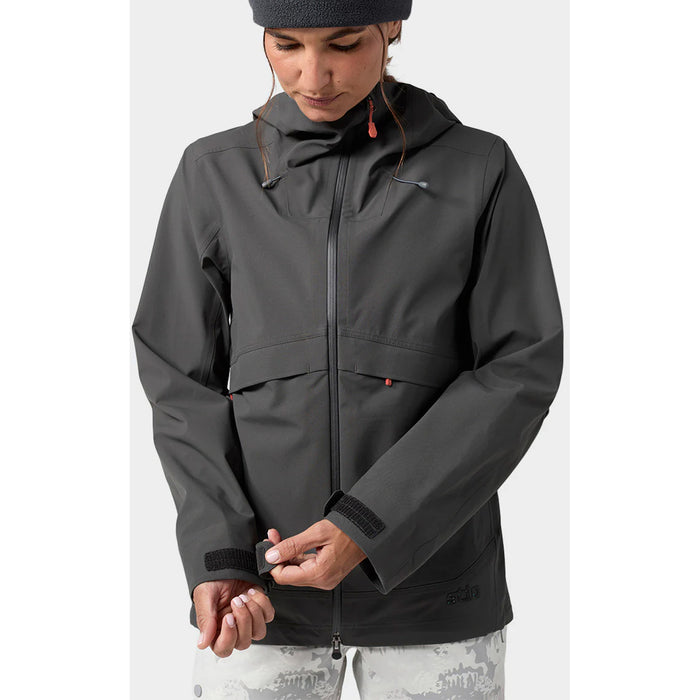 Stio Skyrider Jacket - Women's Raven