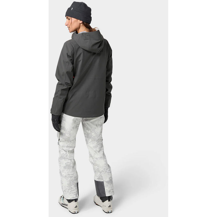 Stio Skyrider Jacket - Women's Raven