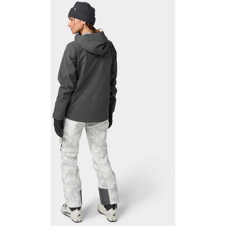 Stio Skyrider Jacket - Women's Raven