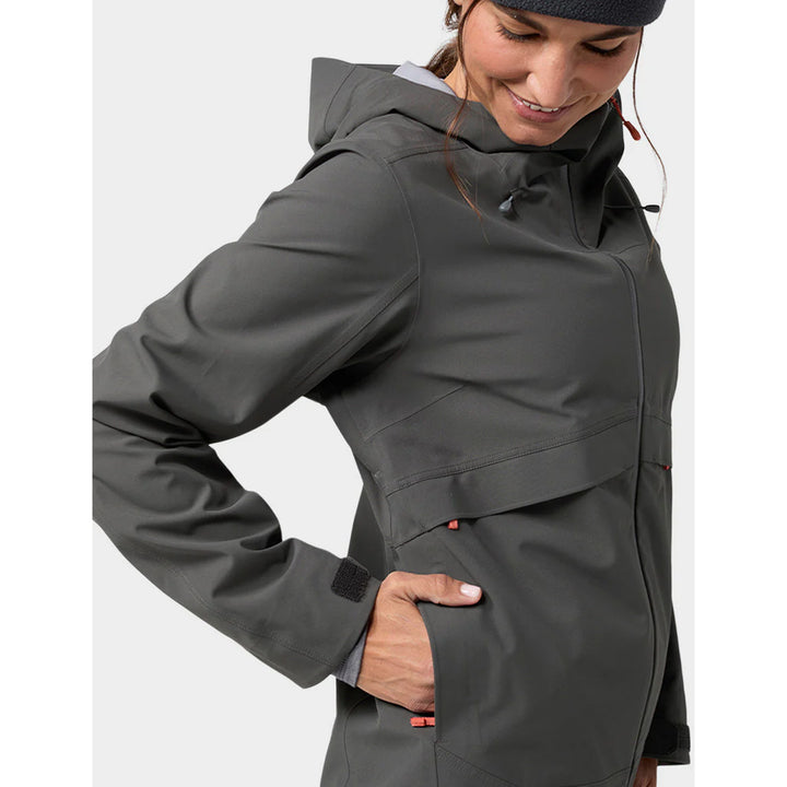 Stio Skyrider Jacket - Women's Raven