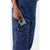 Stio Skyrider Bibs - Women's Nightfall/Mountain Shadow