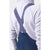 Stio Skyrider Bibs - Women's Nightfall/Mountain Shadow