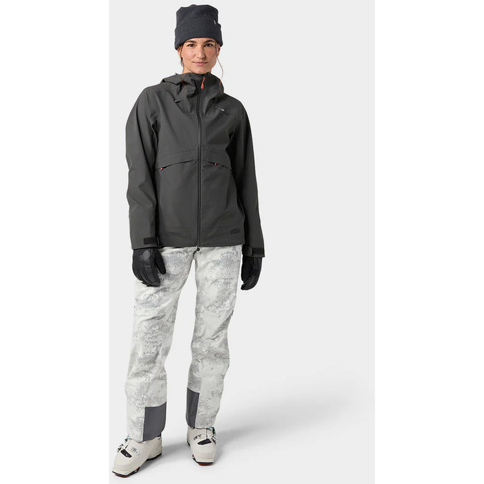 Stio Skyrider Jacket - Women's Raven
