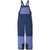 Stio Skyrider Bibs - Women's Nightfall/Mountain Shadow