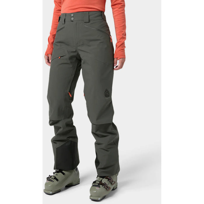Stio Skyrider Pants - Women's Raven