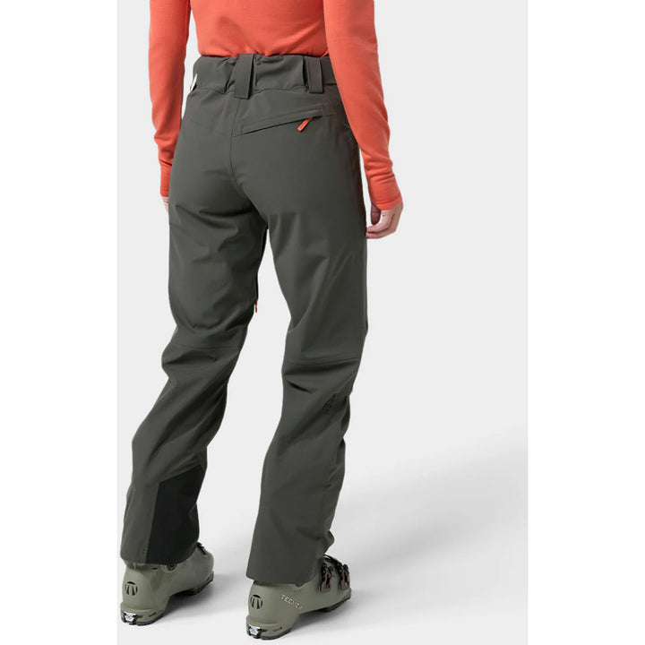 Stio Skyrider Pants - Women's Raven