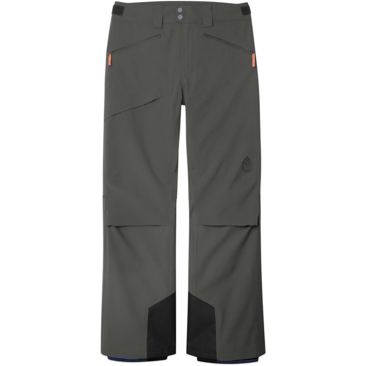 Stio Skyrider Pants - Women's Raven
